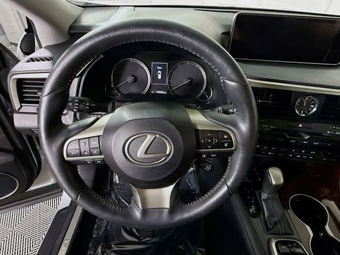 Used 2016 Lexus RX 350 AWD w/ Premium Package image 21