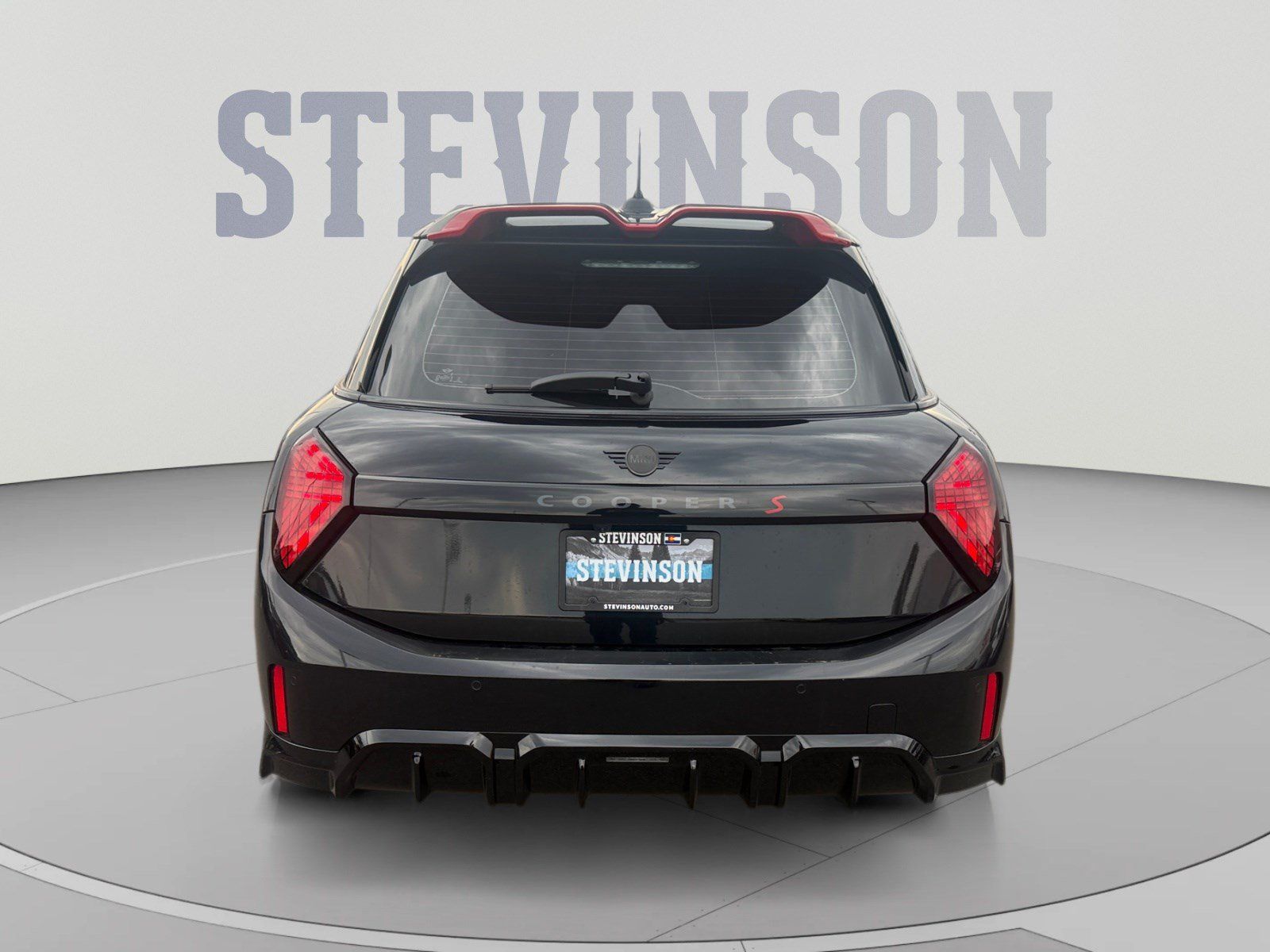 Used 2026 MINI Cooper S FWD image 4