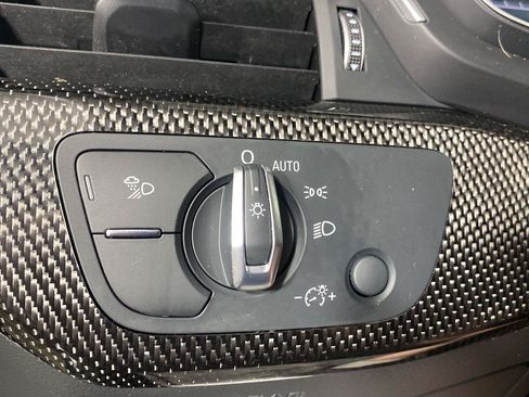 Used 2021 Audi S5 Premium Plus w/ Premium Plus AWD/4WD image 16