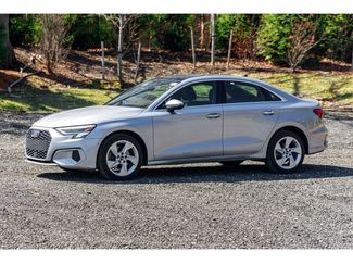 Used 2023 Audi A3 2.0T Premium Plus w/ Premium Plus Package video 3