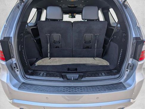 Used 2015 Dodge Durango Limited w/ Blacktop Package AWD/4WD image 6