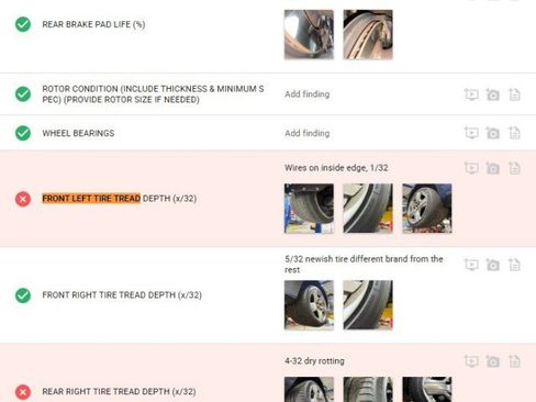 Used 2015 Bentley Flying Spur W12 image 91