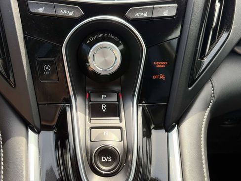Used 2024 Acura RDX SH-AWD w/ Technology Package image 42