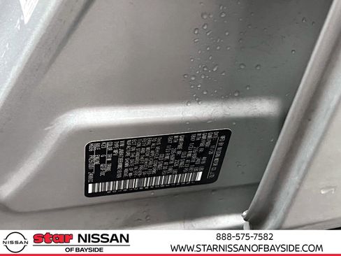 Used 2021 Nissan Rogue SV w/ Premium Package image 19