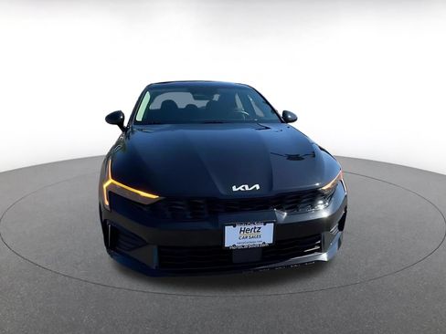 Used 2025 Kia K5 LXS FWD image 4