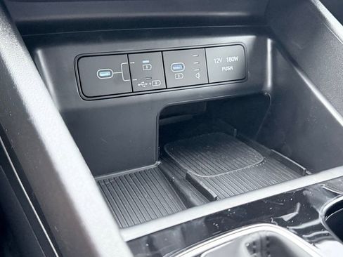 New 2026 Hyundai Santa Cruz Limited image 18