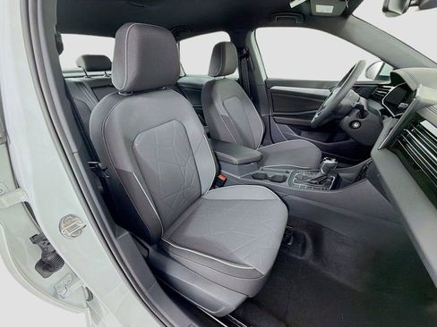 New 2026 Volkswagen Jetta Sport FWD image 27