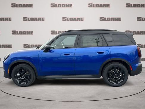 New 2026 MINI Cooper Countryman S AWD/4WD image 2