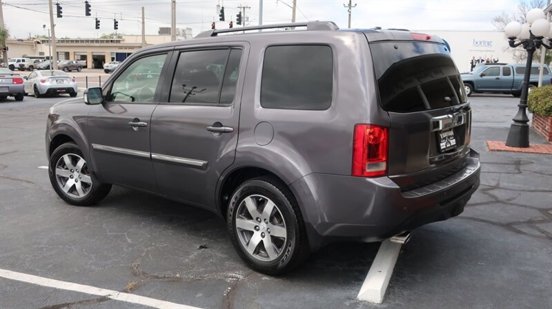 Used 2013 Honda Pilot Touring image 8