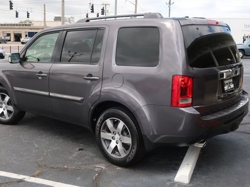 Used 2013 Honda Pilot Touring image 8