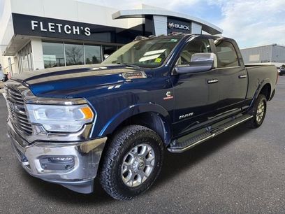 Used 2022 RAM 2500 Laramie