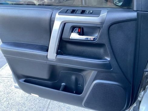Used 2020 Toyota 4Runner SR5 Premium AWD/4WD image 24
