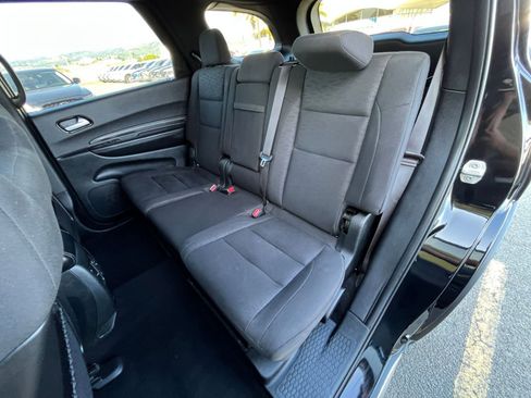 Used 2023 Dodge Durango SXT image 37