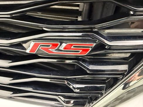 Used 2022 Chevrolet Equinox RS image 10