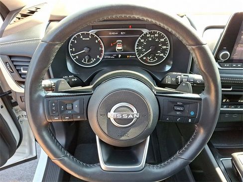 Used 2023 Nissan Rogue SV w/ SV Premium B Package image 20