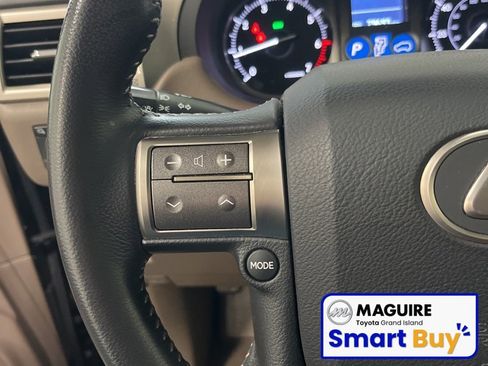 Used 2018 Lexus GX 460 460 image 7