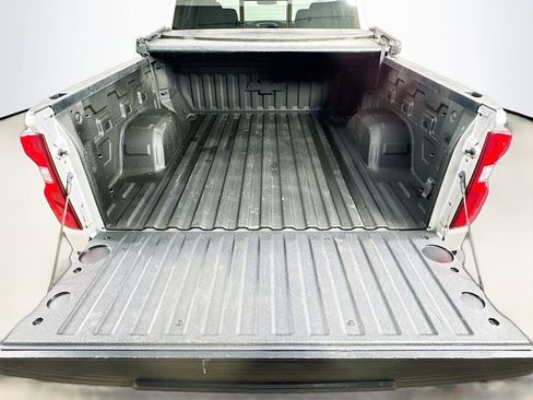 Used 2019 Chevrolet Silverado 1500 LTZ w/ LTZ Premium Package AWD/4WD image 34