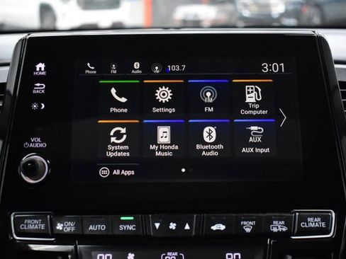 Used 2019 Honda Odyssey EX-L image 46