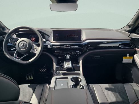 New 2026 Acura MDX A-Spec AWD/4WD image 14