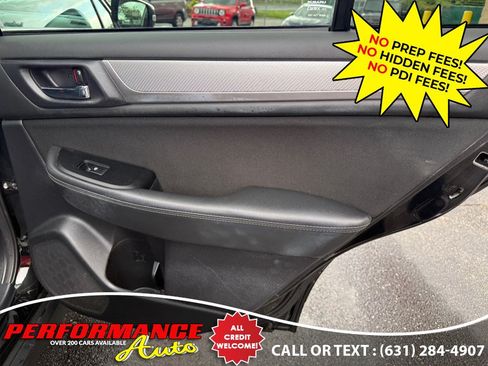 Used 2019 Subaru Outback 2.5i Premium AWD/4WD image 26