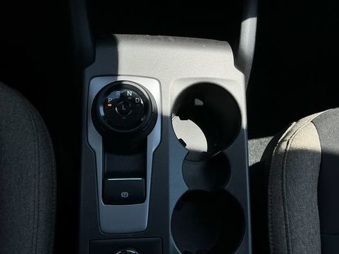 Used 2026 Ford Bronco Sport Big Bend AWD/4WD image 23