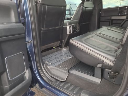 Used 2020 Ford F250 Platinum w/ FX4 Off-Road Package image 20