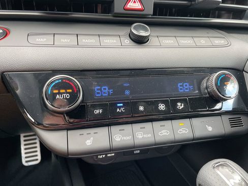 New 2025 Hyundai Elantra N Line image 44