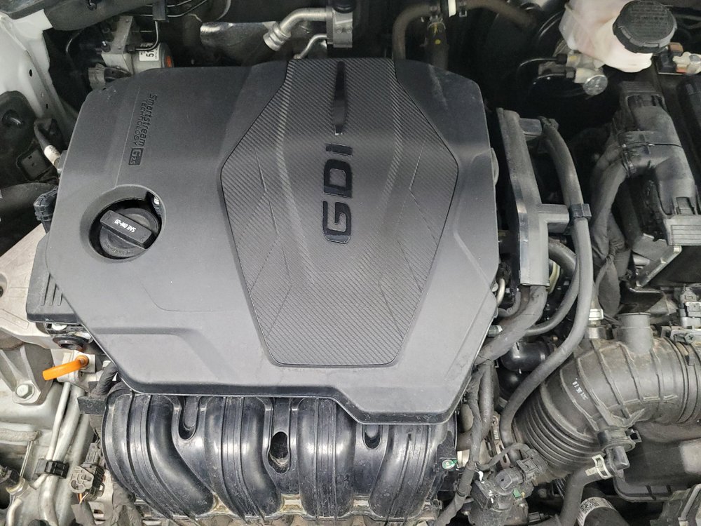 Used 2022 Kia Sorento LX FWD image 30