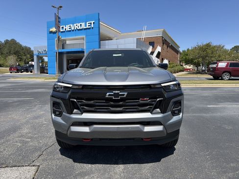 New 2026 Chevrolet Colorado Z71 w/ Z71 Convenience Package 2 AWD/4WD image 2
