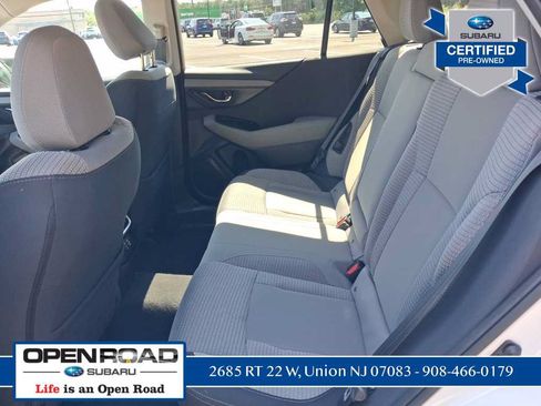 Used 2023 Subaru Outback Premium w/ Popular Package #1 AWD/4WD image 21