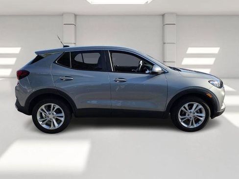 Used 2023 Buick Encore GX Preferred FWD image 6