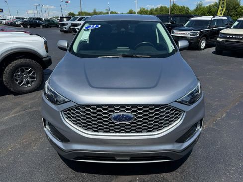 Used 2023 Ford Edge SEL w/ Convenience Package AWD/4WD image 21