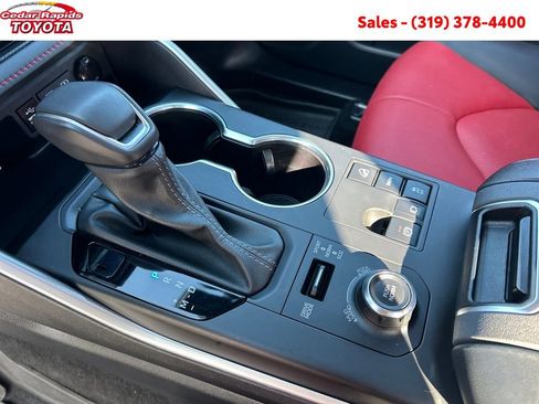 Certified 2024 Toyota Highlander XSE image 23