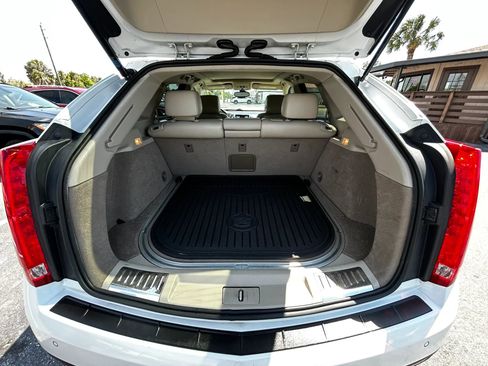 Used 2013 Cadillac SRX Performance FWD image 16