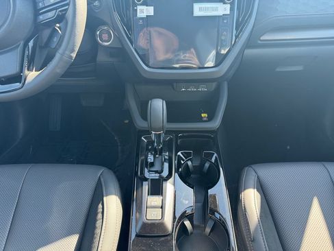 New 2026 Subaru Forester Touring AWD/4WD image 12