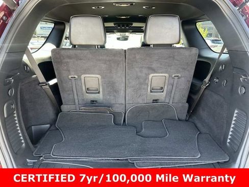 Certified 2023 Dodge Durango GT AWD/4WD image 16