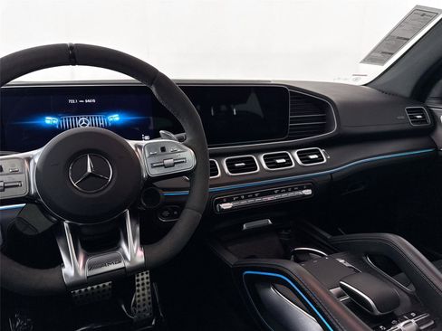 Used 2023 Mercedes-Benz GLE 53 AMG 4MATIC image 32