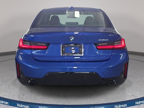 New 2026 BMW 330i Sedan w/ M Sport Package RWD image 6
