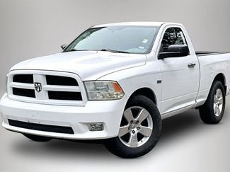Used 2012 RAM 1500 Express AWD/4WD video 1