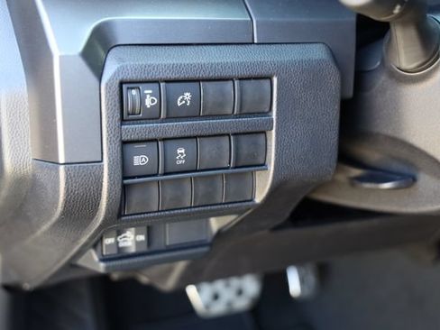 New 2026 Toyota Tacoma TRD Sport AWD/4WD image 16