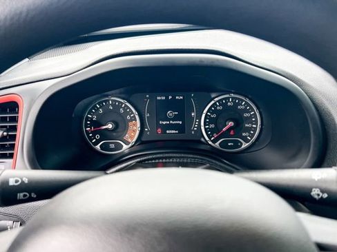 Used 2020 Jeep Renegade Sport image 15