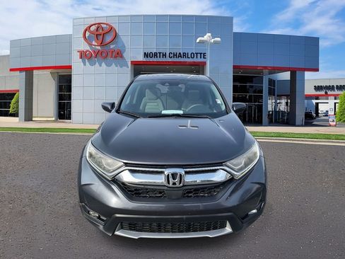 Used 2017 Honda CR-V EX image 3