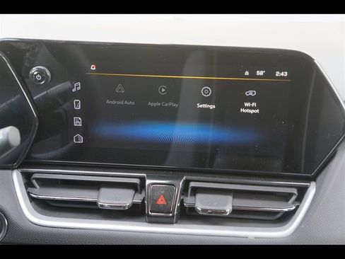 New 2026 Chevrolet TrailBlazer LT FWD image 7