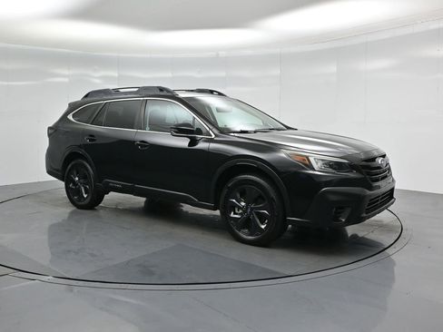 Used 2020 Subaru Outback Onyx Edition XT w/ Tech Package 2 image 23