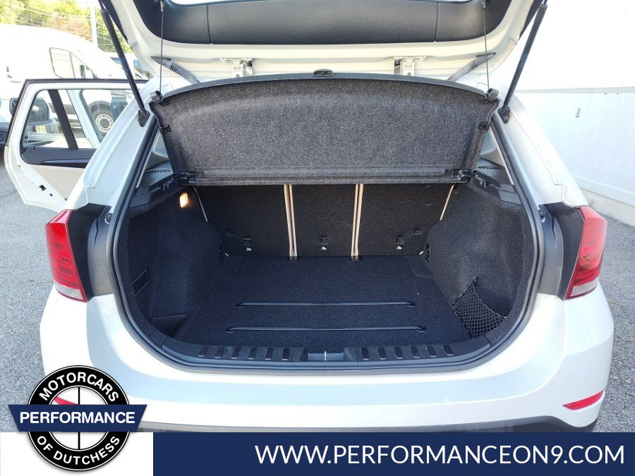 Used 2013 BMW X1 xDrive28i AWD/4WD image 21