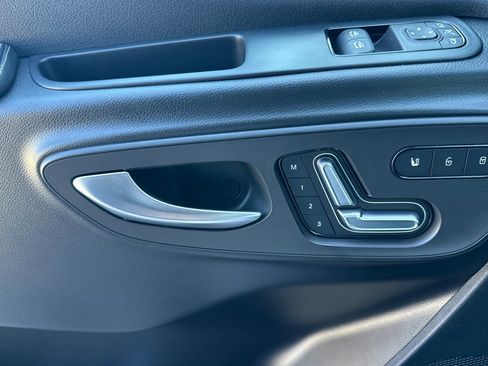 New 2026 Mercedes-Benz Sprinter 2500 image 11