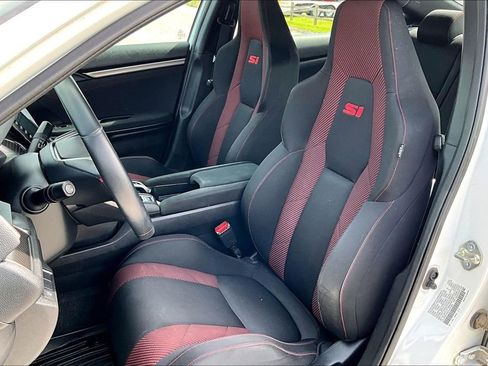 Used 2020 Honda Civic Si image 24
