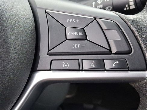 Used 2024 Nissan Altima 2.5 SV image 18