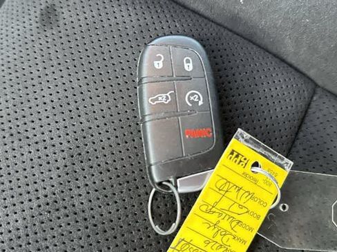 Used 2026 Dodge Durango GT AWD/4WD image 31