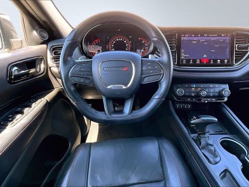 Certified 2021 Dodge Durango R/T image 5